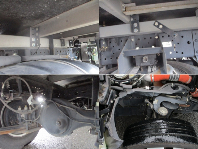 いすゞ エルフ 小型 冷蔵冷凍バン TPG-NHR85AN(111706) 17枚目