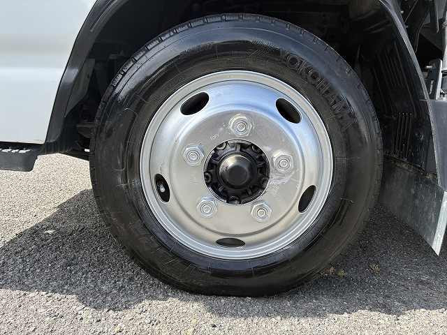 いすゞ エルフ 小型 土砂ダンプ TPG-NJR85AN(105776) 34枚目