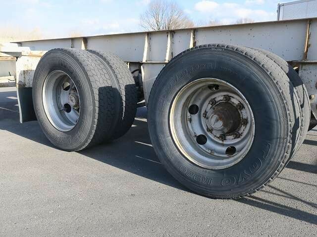 その他 その他・不明 小型 トレーラ（その他） FK-D240A(27014) 14枚目