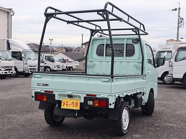 ダイハツ ハイゼット 軽 平ボディ 3BD-S500P(77760) 5枚目
