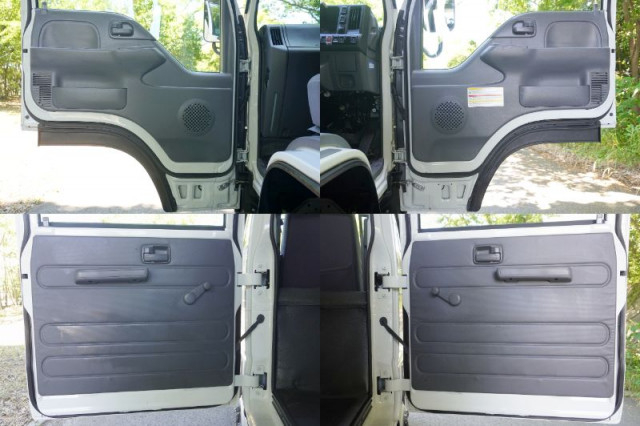 マツダ タイタン 小型 Wキャブ 2PG-LHS88A(110268) 32枚目