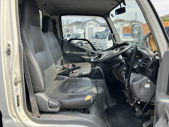 日野 デュトロ 小型 土砂ダンプ SKG-XZU620T(111534) 36枚目