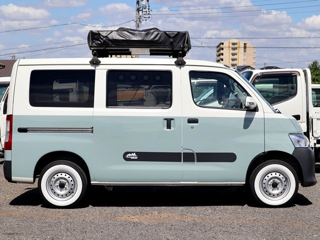 トヨタ タウンエース 小型 バン 5BF-S403M(109258) 8枚目