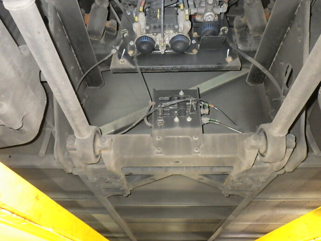 日野 セレガ 大型 バス 2PG-RU1ASDA(54075) 38枚目