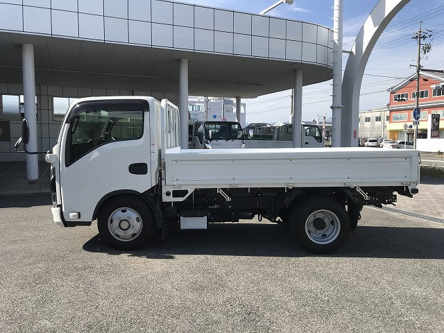 いすゞ エルフ 小型 平ボディ 2TG-NKR88AF(113320) 7枚目