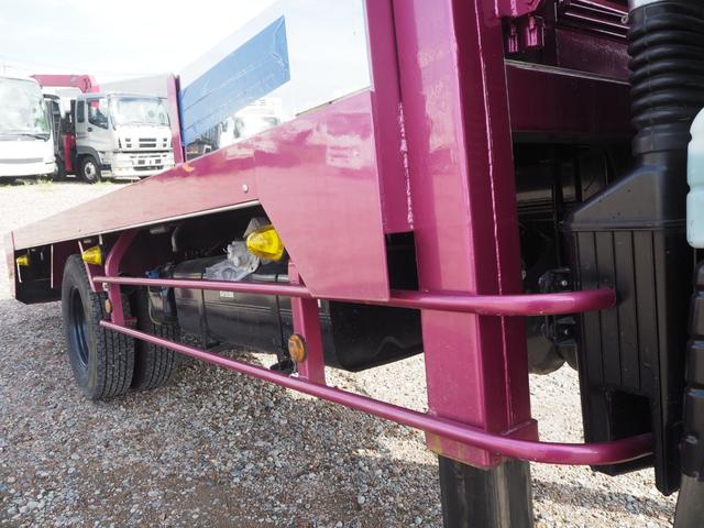 Mitsubishi Fuso canter Small Vehible loader *********(108833) 16枚目