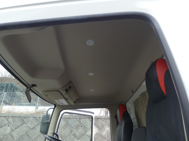 日野 レンジャー 中型 コンテナ専用車 2KG-FC2ABA(57318) 25枚目