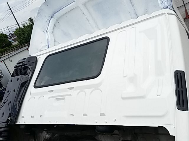 いすゞ ギガ 大型 ウィング KL-CYJ23W4(11919) 84枚目