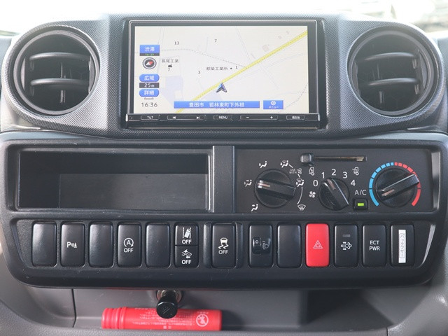 日野 デュトロ 小型 平ボディ 2RG-XZC605M(105324) 37枚目