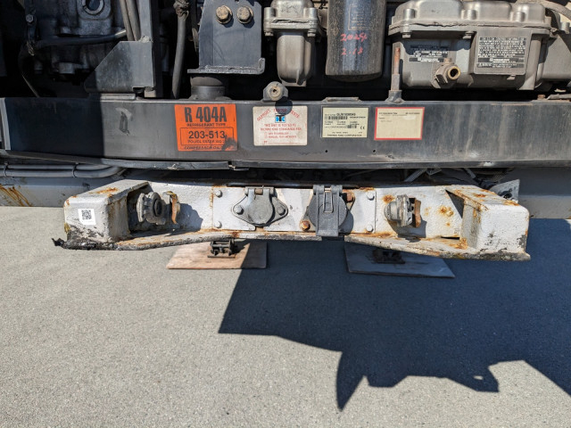 トレクス 小型 トレーラ（その他） VFB24102(82663) 49枚目