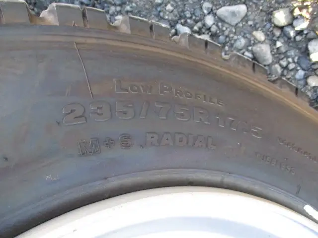 - トレーラ（重機運搬） NT28F023(113401) 26枚目