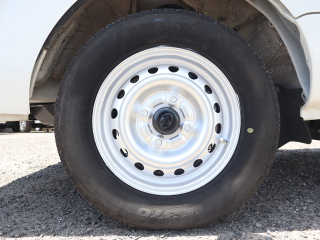トヨタ 軽 冷蔵冷凍バン 3BD-S500U(90681) 30枚目