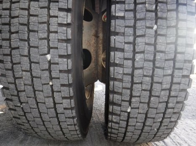 いすゞ 特装車・その他 PKG-FRR90S2(12811) 23枚目