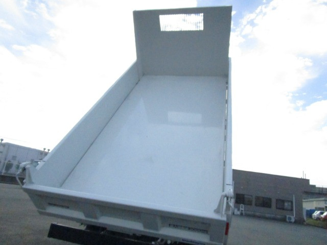 三菱ふそう キャンター 小型 土砂ダンプ 2RG-FBA60(113675) 30枚目