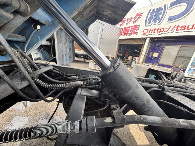 Isuzu elf Small Packer rotate trucks TKG-NMR85N(107776) 41枚目