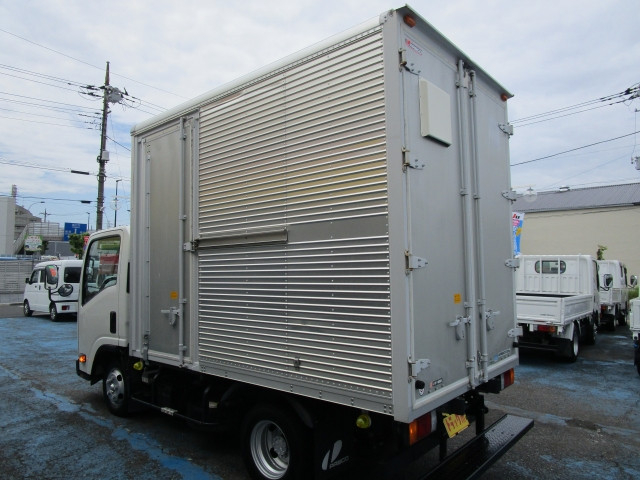 いすゞ エルフ 小型 バン TPG-NLR85AN(109785) 24枚目