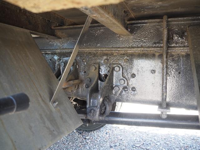 Mitsubishi Fuso fighter Middle Vehible loader *********(104860) 34枚目