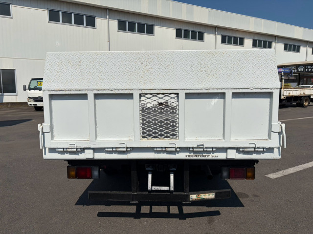 いすゞ エルフ 小型 Translation missing: ja.item.body_keijou_enum.body_keijou_carrier_other KR-NPR81PAV(110800) 8枚目