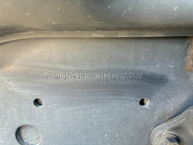 日野 プロフィア 大型 冷蔵冷凍バン 2DG-FW1AHJ(113610) 47枚目