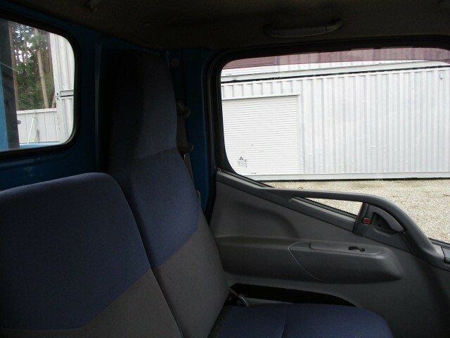 三菱ふそう キャンター 小型 平ボディ PDG-FE70D(7278) 33枚目