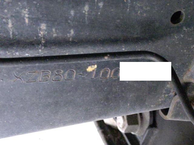 トヨタ コースター 小型 バス 2DG-XZB80(110746) 49枚目