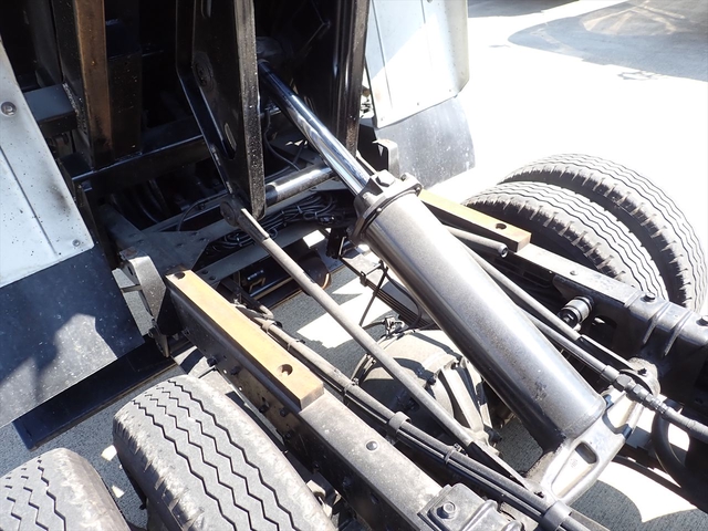 いすゞ エルフ 小型 ローダーダンプ TPG-NKR85AN(113987) 10枚目