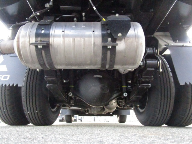 三菱ふそう キャンター 小型 土砂ダンプ 2RG-FBA60(113675) 19枚目