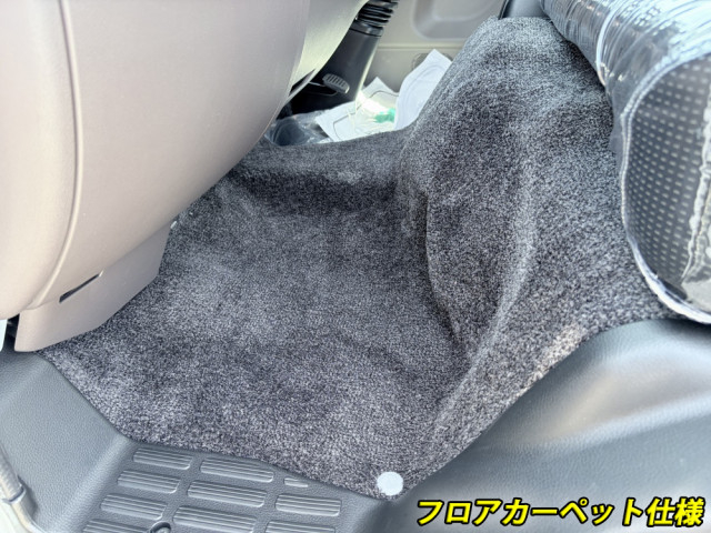 三菱ふそう キャンター 小型 平ボディ 2RG-FEAV0(108888) 43枚目