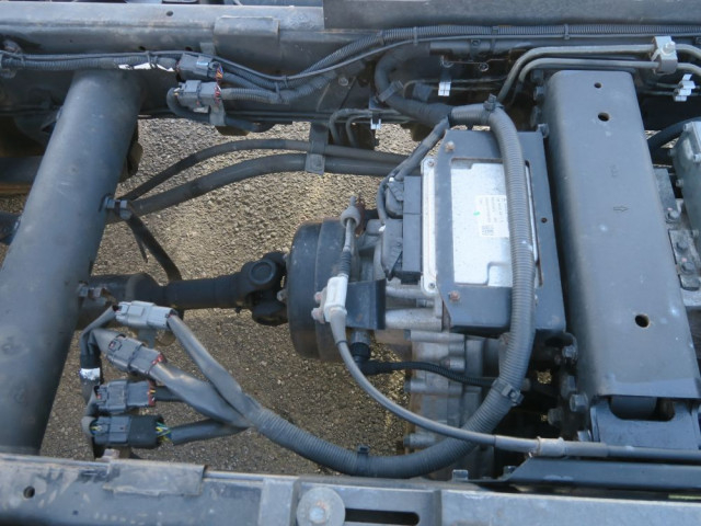三菱ふそう キャンター 小型 土砂ダンプ TPG-FDA60(113336) 49枚目