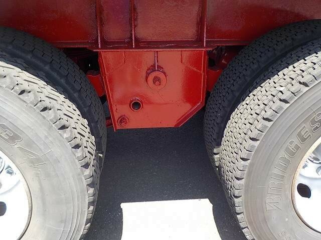 フルハーフ その他 トレーラ（その他） KFKGF240(8411) 34枚目