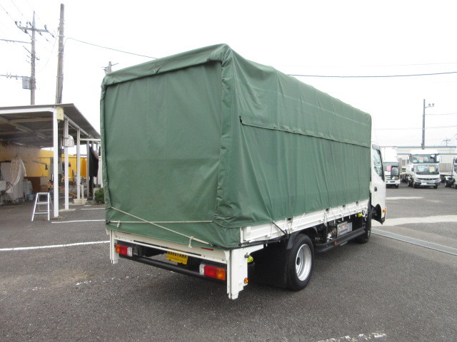 トヨタ ダイナ 小型 平ボディ 2KG-XZU775(105378) 3枚目