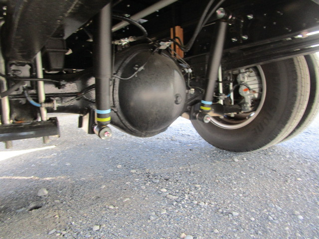日野 デュトロ 小型 ウィング 2WG-XZU713N(111484) 38枚目