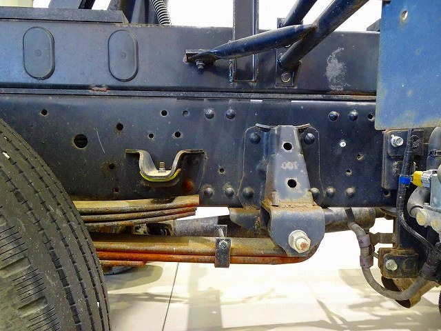いすゞ エルフ 小型 土砂ダンプ 2RG-NPR88YN(111636) 48枚目