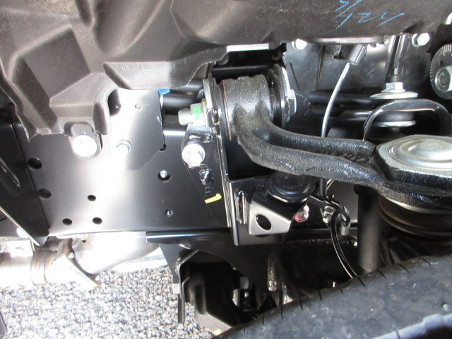 日産自動車 アトラス 小型 Wキャブ 3DF-AHR87AF(106223) 39枚目