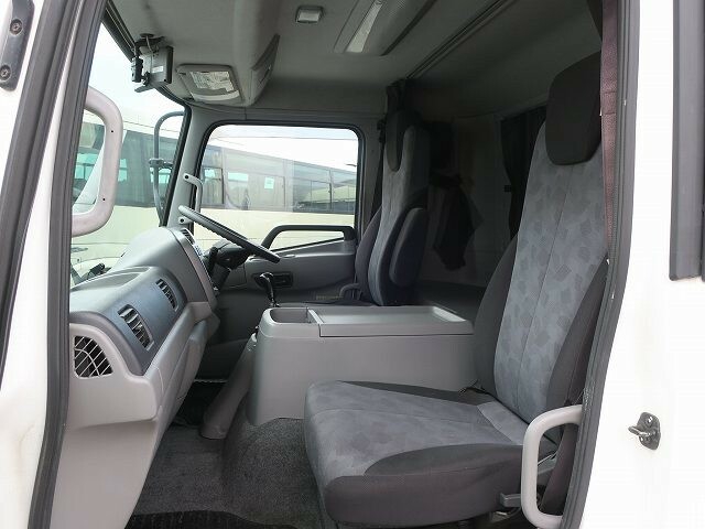 UDトラックス（日産） コンドル 中型 ウィング TKG-MK38L(35508) 22枚目