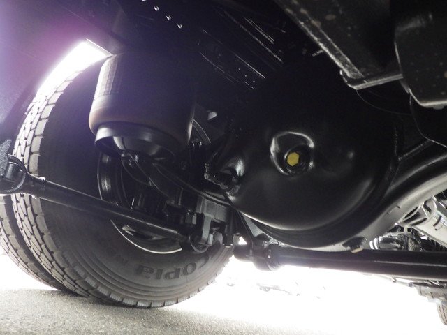 三菱ふそう - 大型 特装車・その他 2PG-FU84GZ(107086) 14枚目