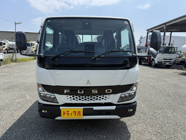 三菱ふそう キャンター 小型 Wキャブ 2RG-FBA20(108367) 8枚目