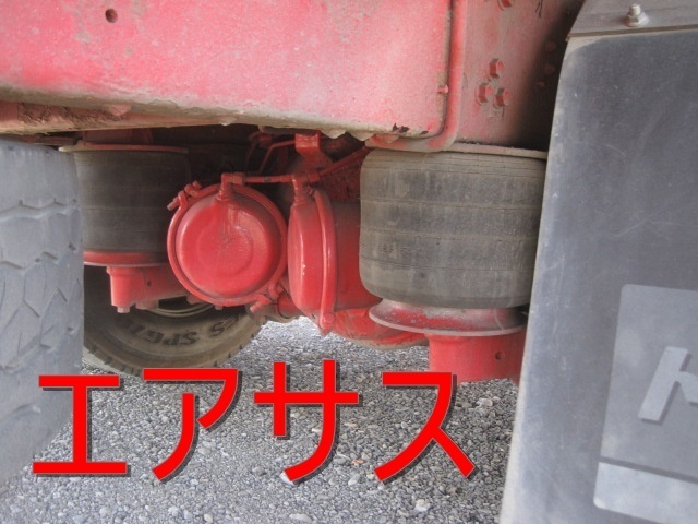 日野 レンジャー 増トン ウィング BDG-FE8JPWG(8405) 53枚目
