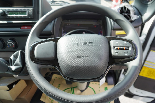 三菱ふそう キャンター 小型 塵芥車（プレス式） 2RG-FEAV0(113775) 27枚目