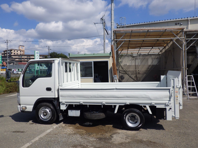 マツダ タイタン 小型 平ボディ TKG-LHR85A(113191) 3枚目