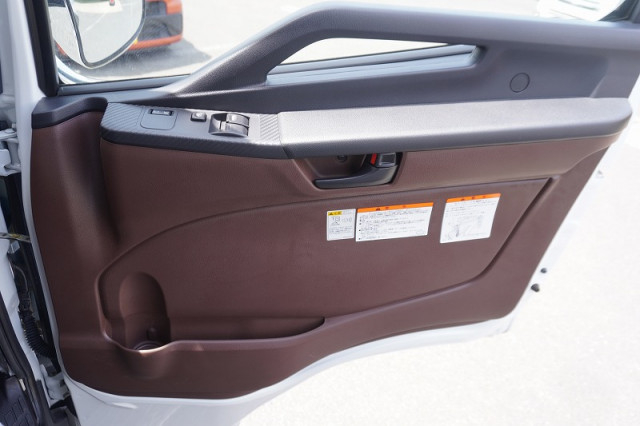 Hino ranger Middle Freezer box_body 2KG-FD2ABG(109027) 44枚目