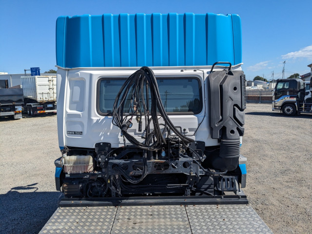 UDトラックス（日産） クオン 大型 トラクタ 2PG-GK5AAD(113518) 13枚目