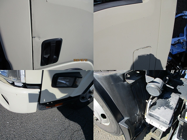 いすゞ エルフ 小型 塵芥車（プレス式） TKG-NMR85AN(110390) 18枚目