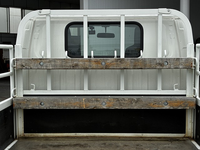 Isuzu elf Small Flat body 2RG-NKR88A(104585) 22枚目