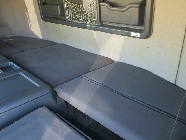 三菱ふそう スーパーグレート 大型 コンテナ専用車 QKG-FU50VY(26829) 22枚目