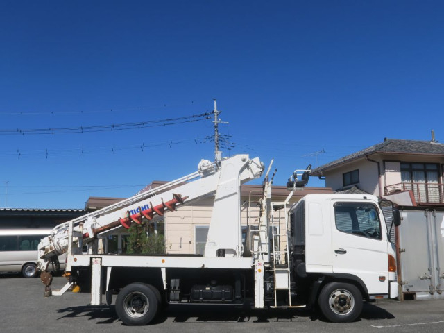 日野 レンジャー 中型 その他 BDG-FD7JGWA(112898) 5枚目