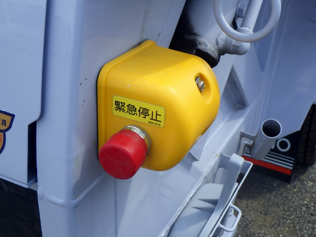 日野 デュトロ 小型 塵芥車（プレス式） 2RG-XZU702M(110074) 42枚目