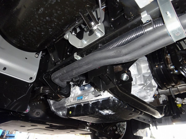トヨタ コースター 小型 バス 2WG-GDB110(108246) 30枚目