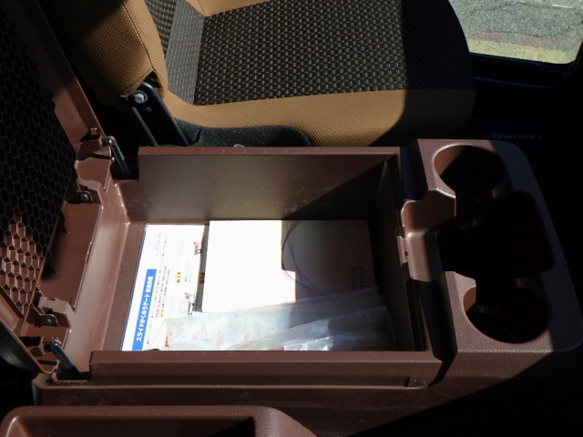 日野 レンジャー 中型 バン 2KG-FD2ABA(113557) 50枚目