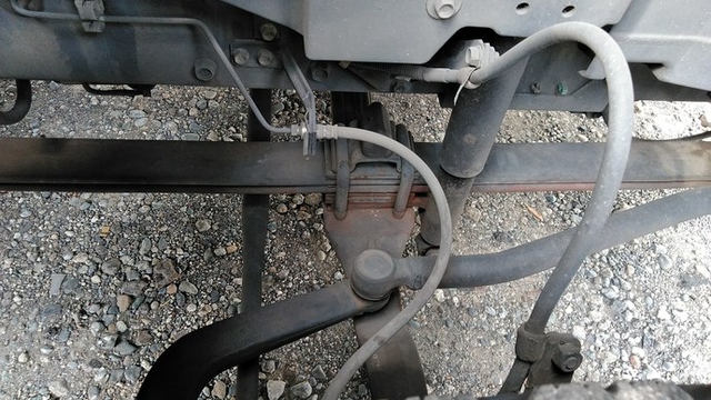 いすゞ エルフ 中型 冷蔵冷凍バン TKG-FRR90T2(3768) 35枚目